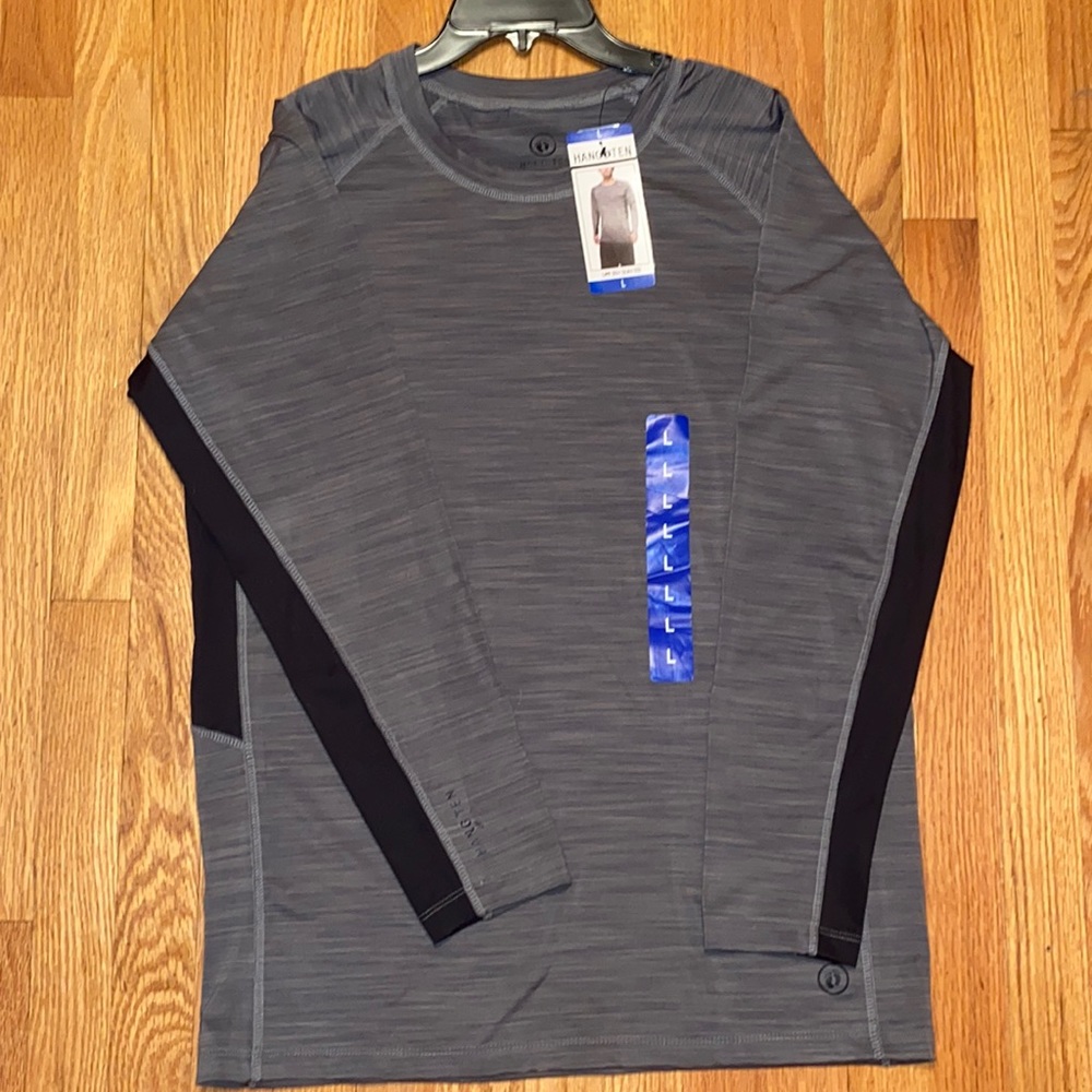 Hang Ten Quick Dry UPF 50+ Sun Tee
